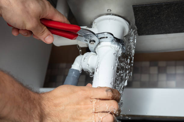 Best Commercial water damage restoration  in Los Osos, CA