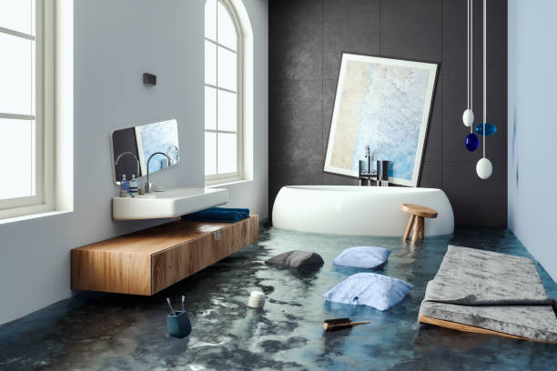 Professional Water damage restoration in Los Osos, CA