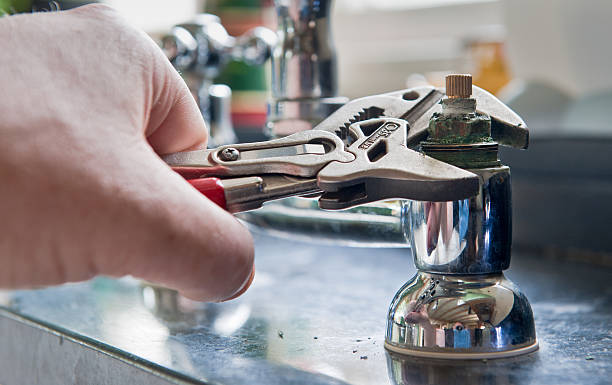 Best Ceiling water damage repair  in Los Osos, CA